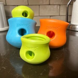 Westpaw Zogo Flex Toppls